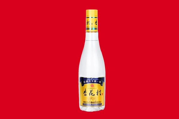 温州回收杏花村